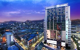 Hotel Skypark Kingstown Dongdaemun