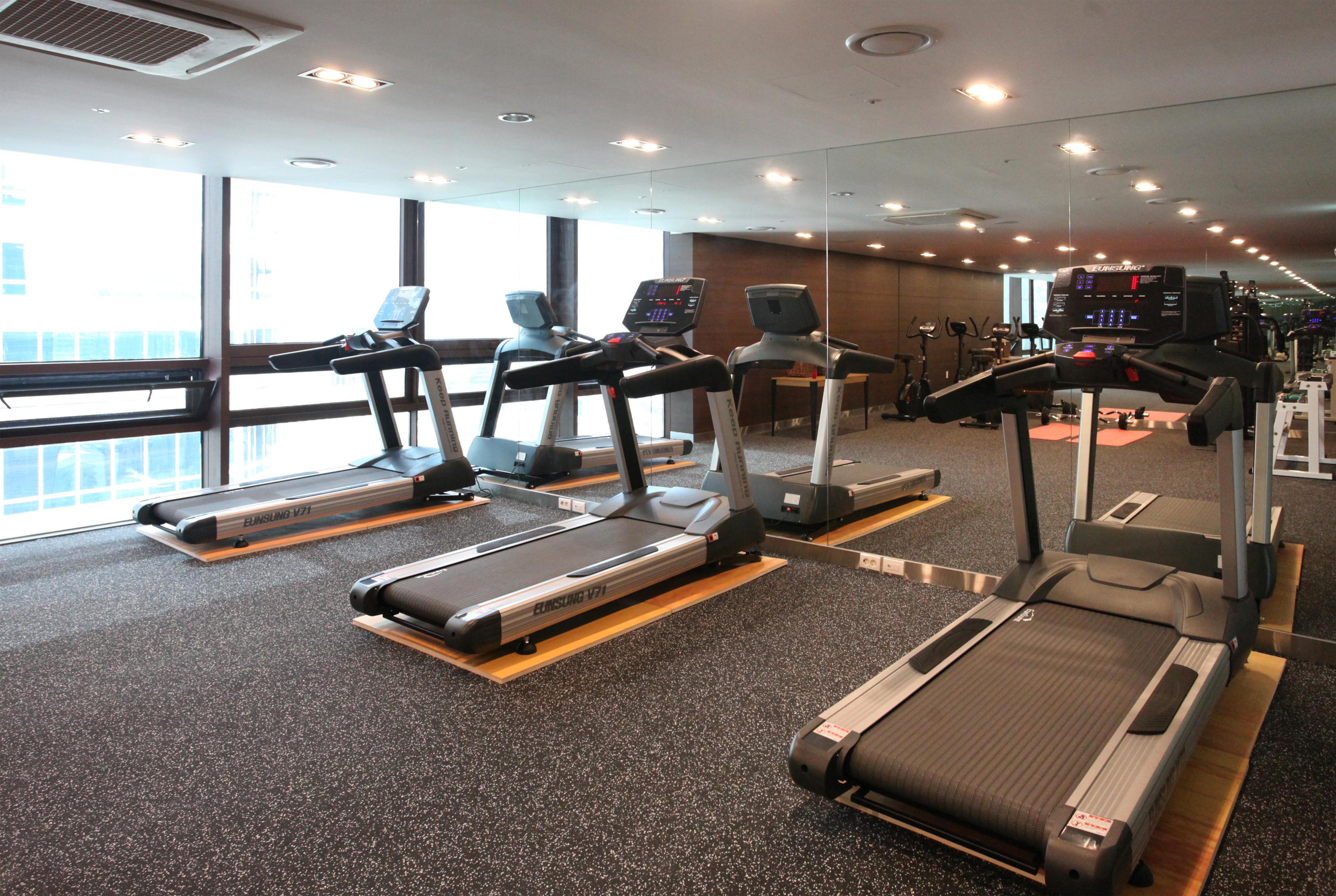 Hotel Skypark Kingstown Dongdaemun Seul Exterior foto