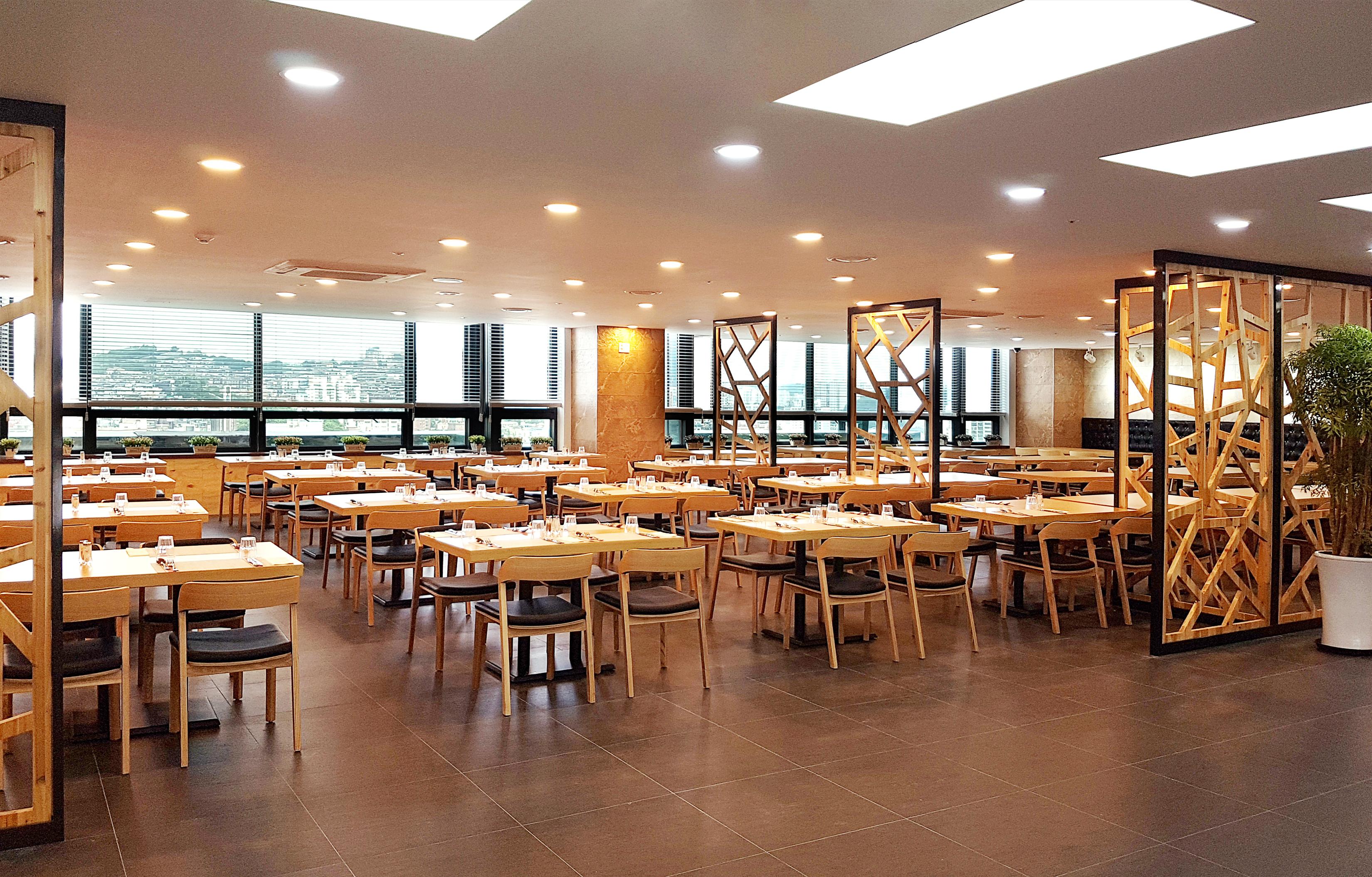 Hotel Skypark Kingstown Dongdaemun Seul Exterior foto