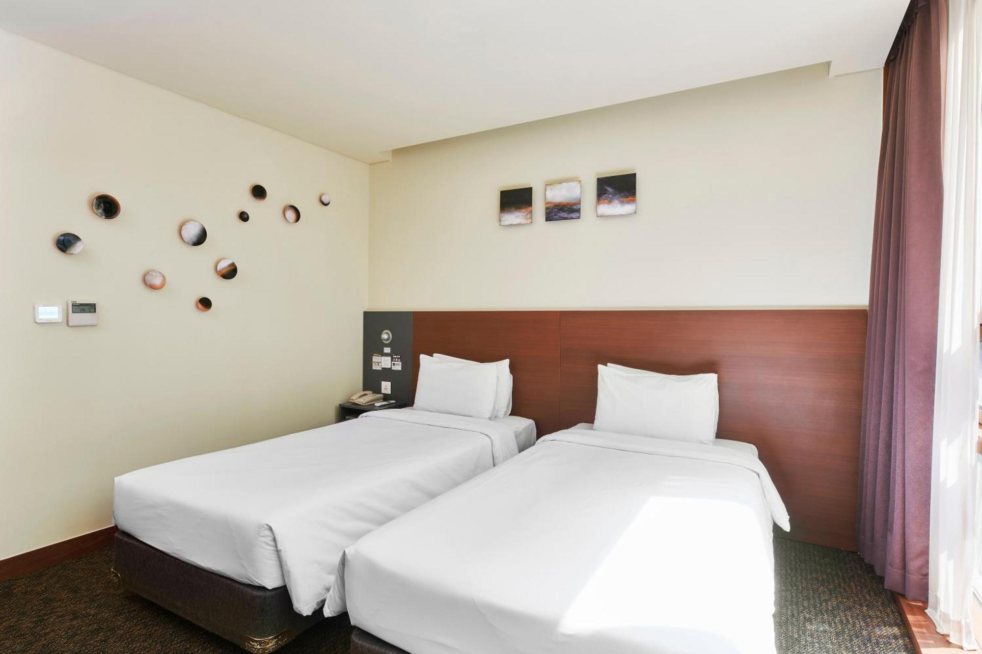 Hotel Skypark Kingstown Dongdaemun Seul Exterior foto
